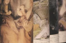 Tolkien - Lord of the Rings - Whisky
